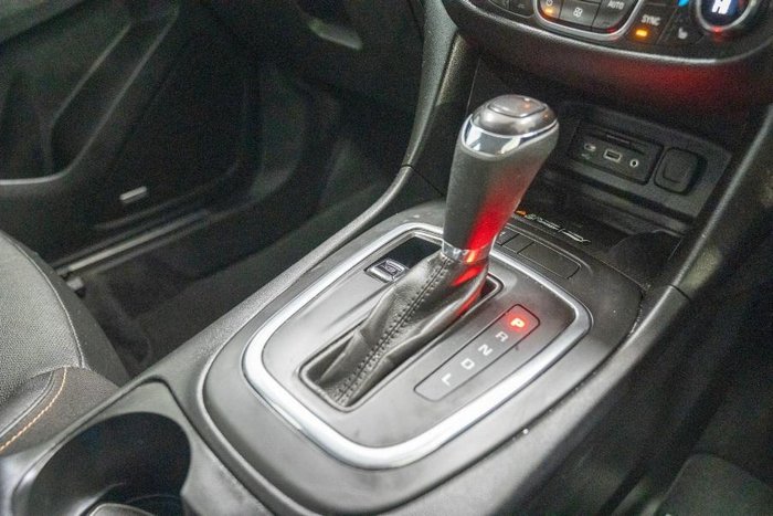 2019 Holden Equinox LTZ