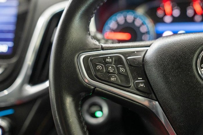 2019 Holden Equinox LTZ