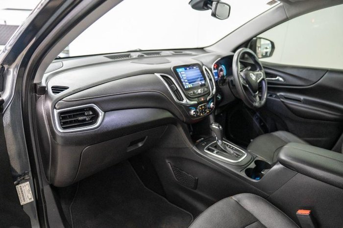 2019 Holden Equinox LTZ
