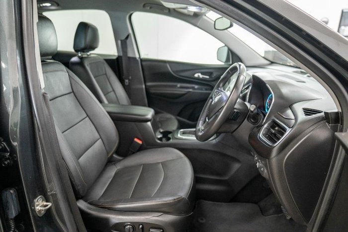 2019 Holden Equinox LTZ