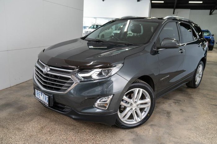 2019 Holden Equinox