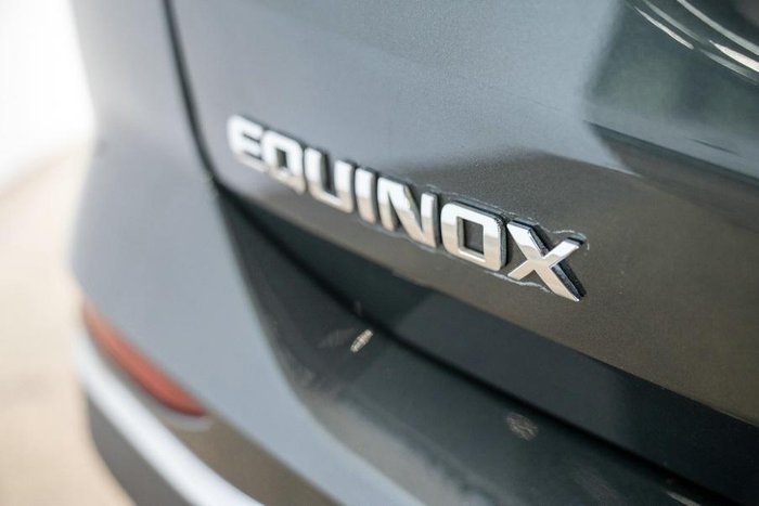2019 Holden Equinox LTZ
