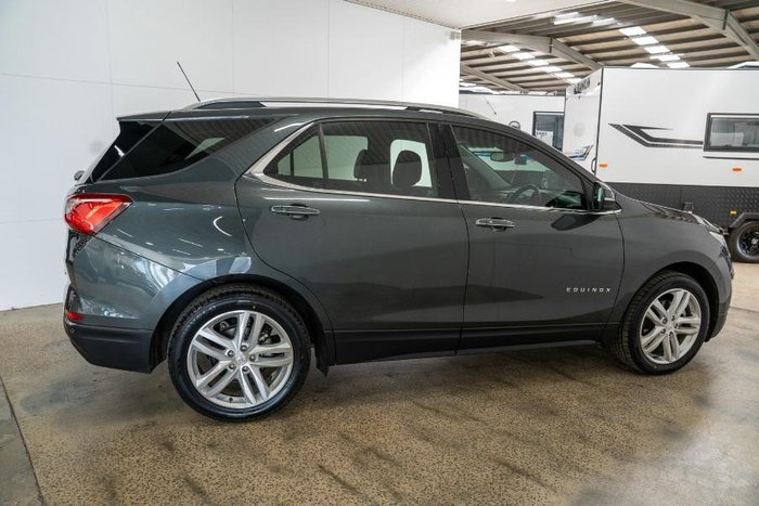2019 Holden Equinox LTZ
