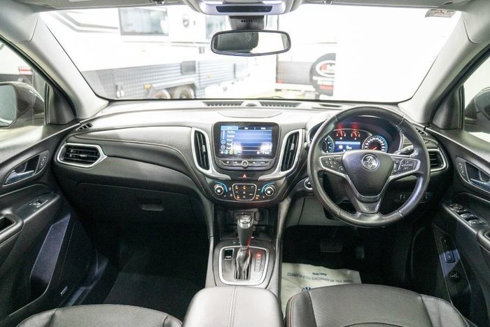 2019 Holden Equinox LTZ