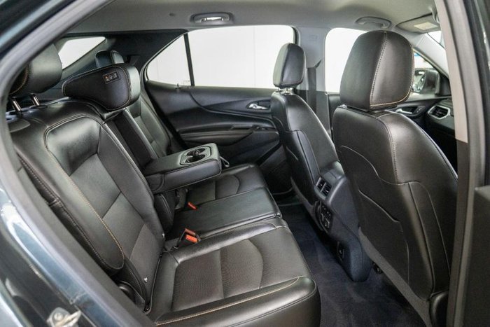 2019 Holden Equinox LTZ