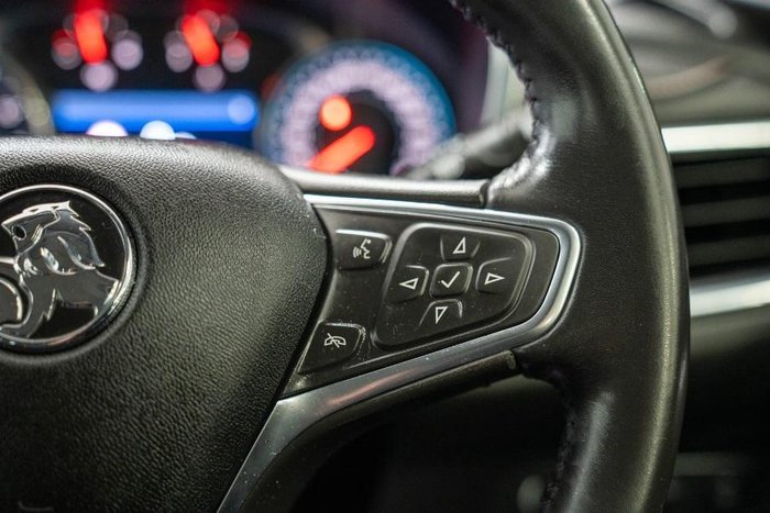 2019 Holden Equinox LTZ