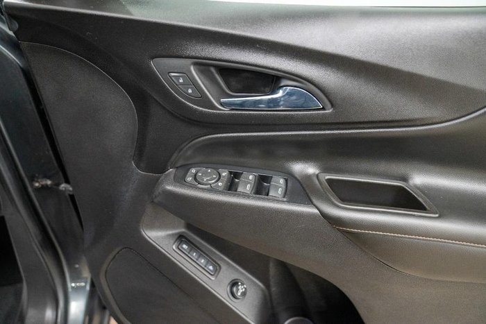 2019 Holden Equinox LTZ