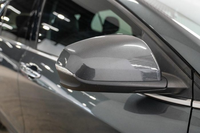 2019 Holden Equinox LTZ