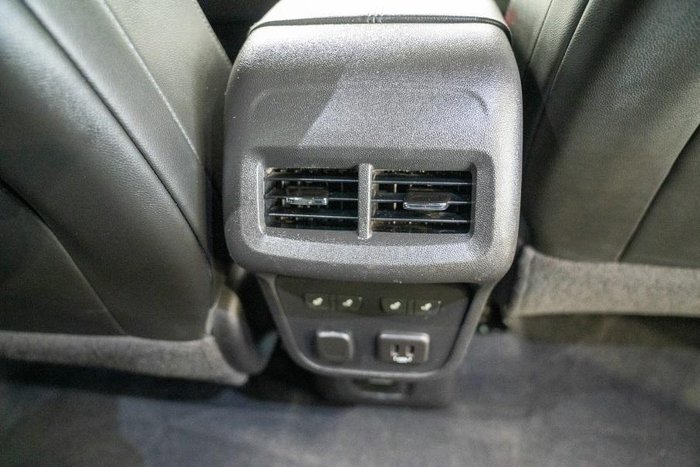 2019 Holden Equinox LTZ