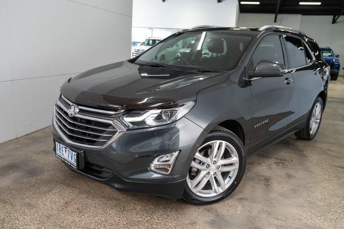 2019 Holden Equinox