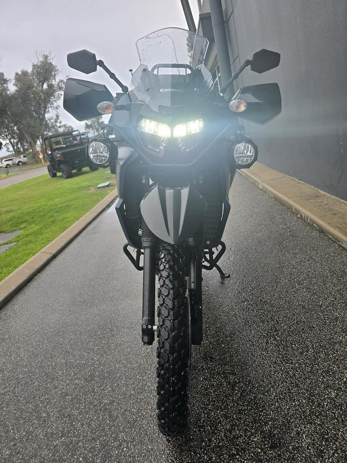 2024 Kawasaki