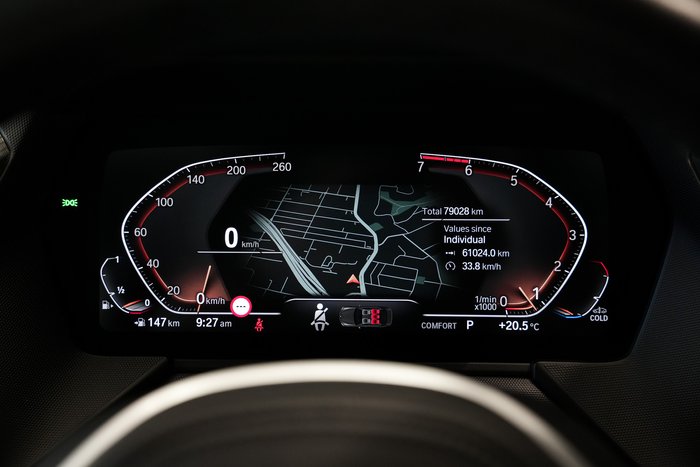 2020 BMW 2 Series 220i M Sport