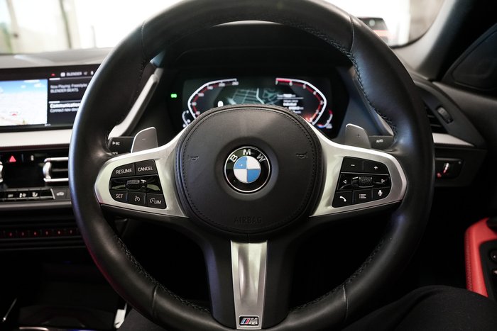 2020 BMW 2 Series 220i M Sport