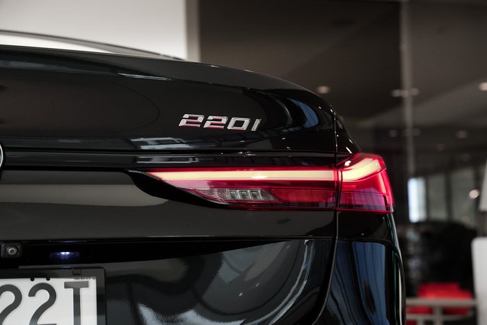 2020 BMW 2 Series 220i M Sport