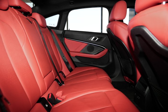 2020 BMW 2 Series 220i M Sport