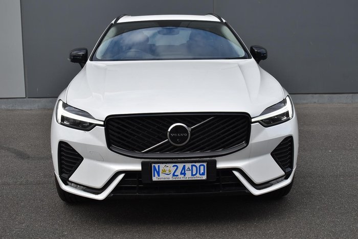 2026 Volvo XC60