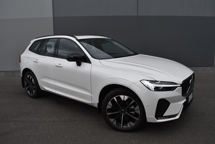 2026 Volvo XC60