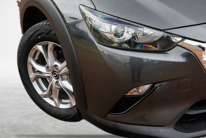 2021 Mazda CX-3 Maxx Sport