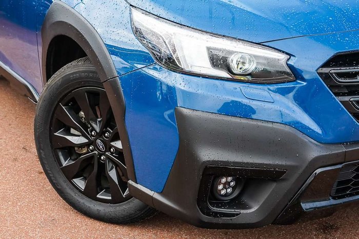 2023 Subaru Outback