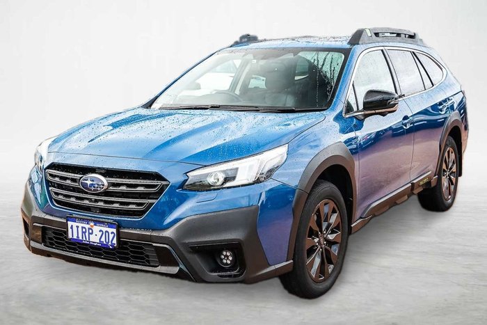 2023 Subaru Outback