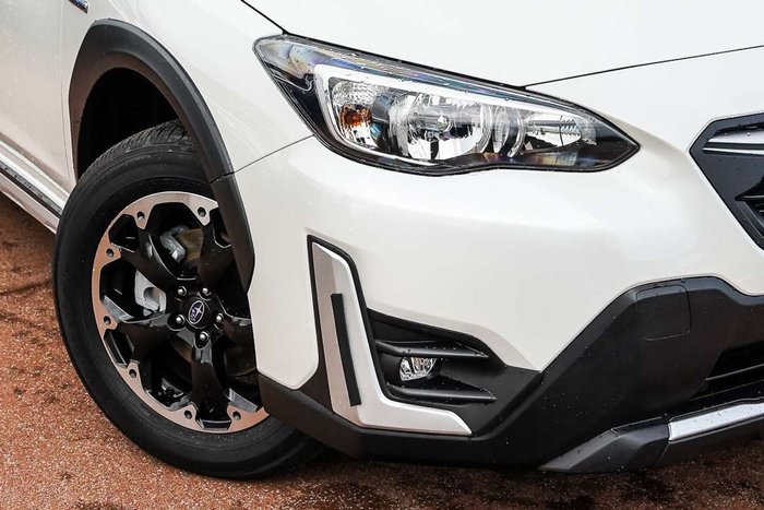 2022 Subaru XV Hybrid L
