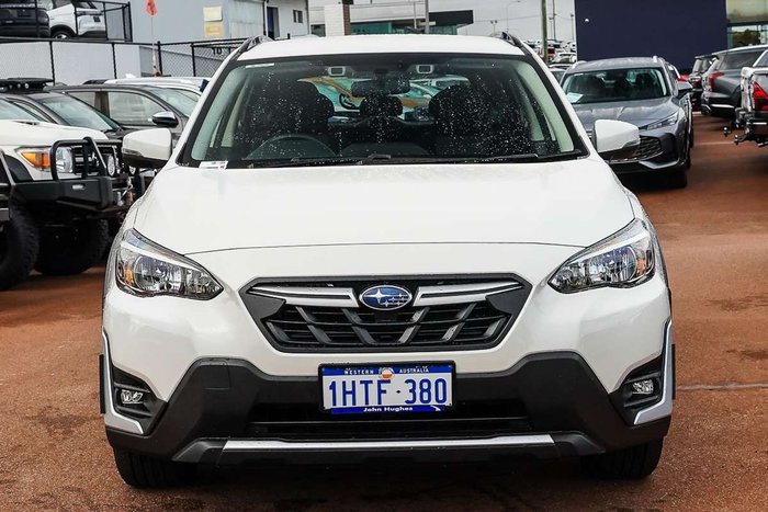 2022 Subaru XV Hybrid L