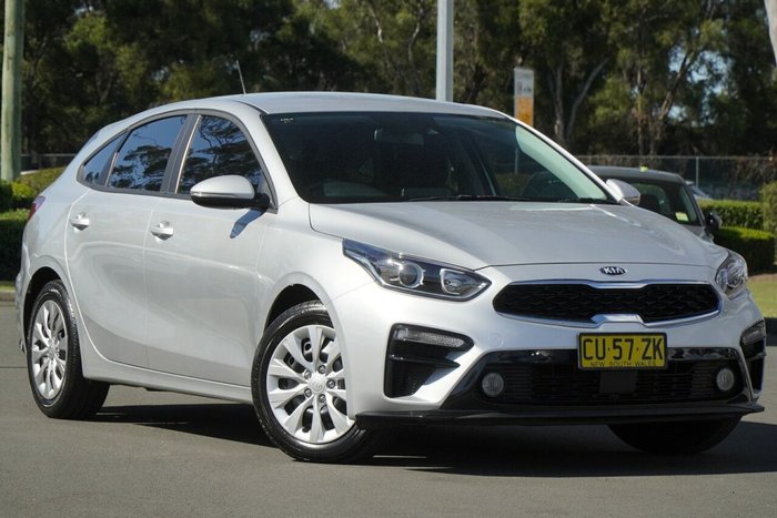 2019 Kia Cerato