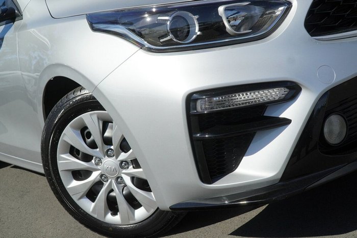 2019 Kia Cerato S