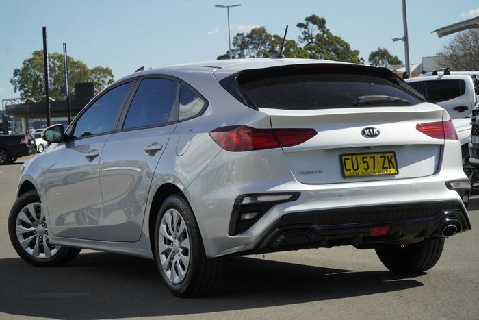 2019 Kia Cerato S