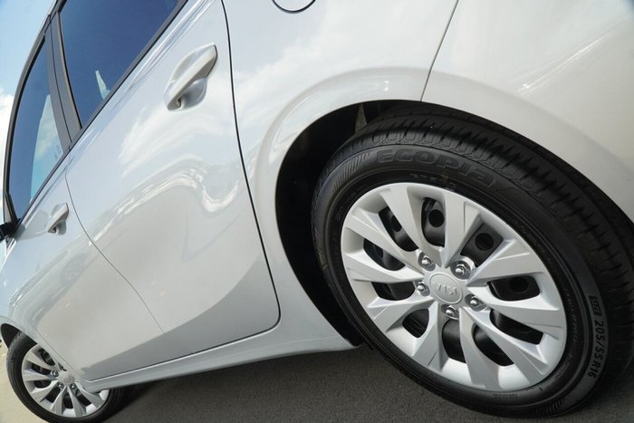 2019 Kia Cerato S
