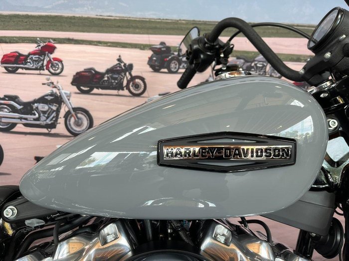 2026 Harley-Davidson