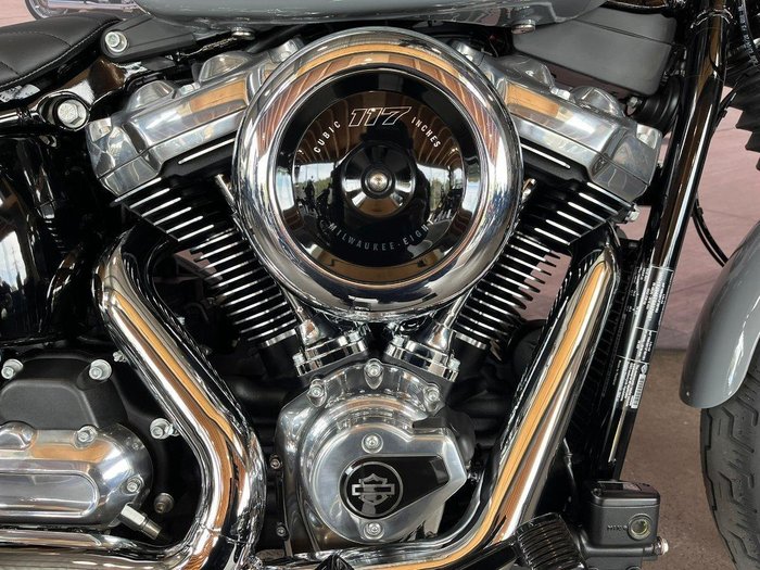 2026 Harley-Davidson