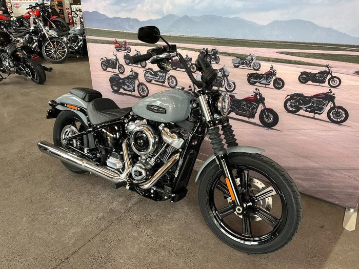 2026 Harley-Davidson