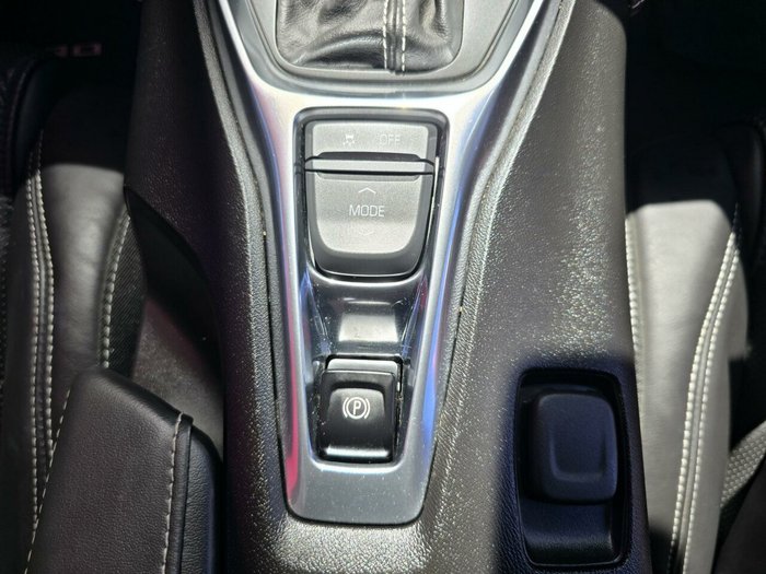 2018 Chevrolet Camaro 2SS