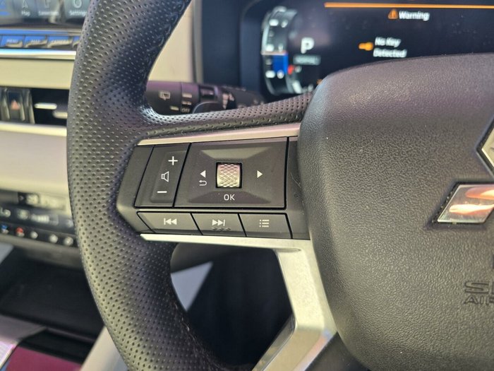 2022 Mitsubishi Outlander Exceed