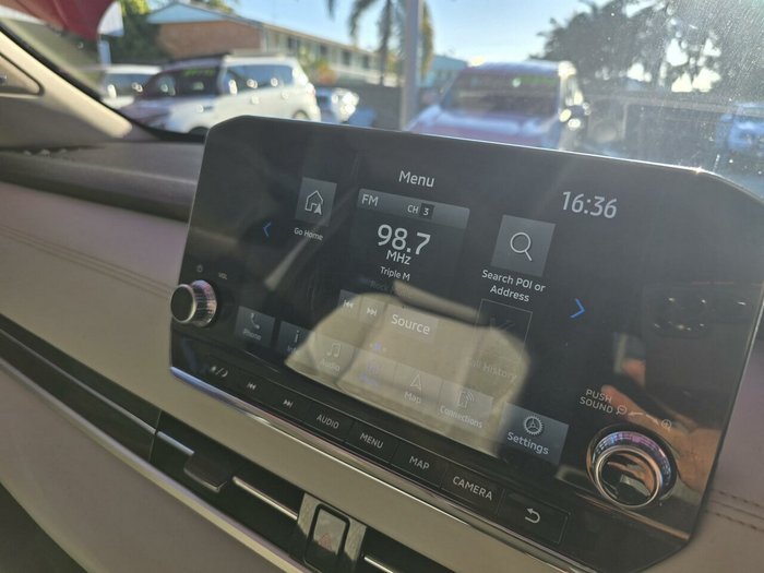 2022 Mitsubishi Outlander Exceed