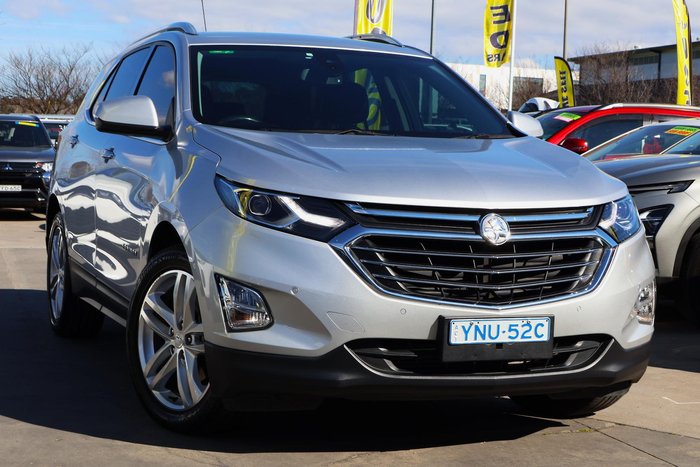 2019 Holden Equinox