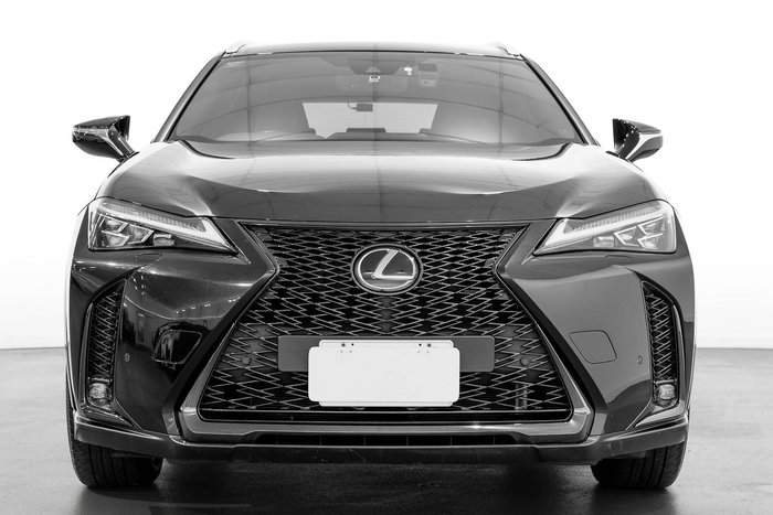 2022 Lexus UX 200 F Sport