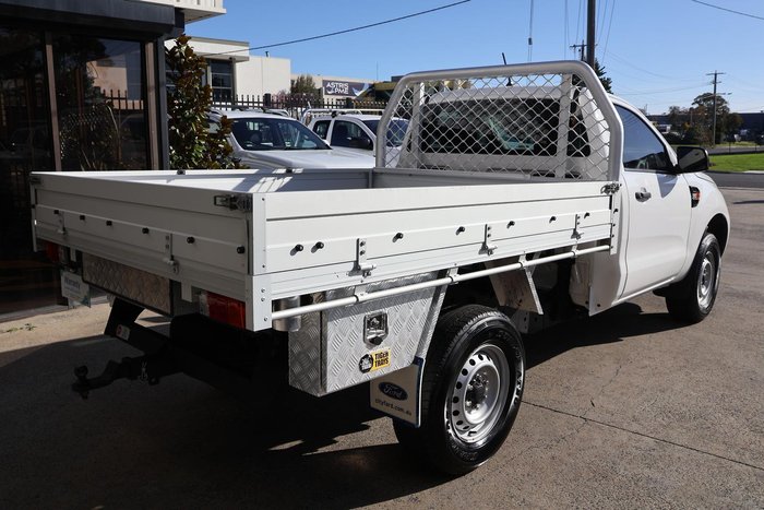 2019 Ford Ranger XL Hi-Rider