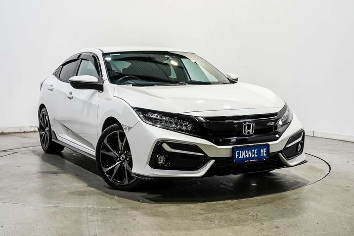 2021 Honda Civic
