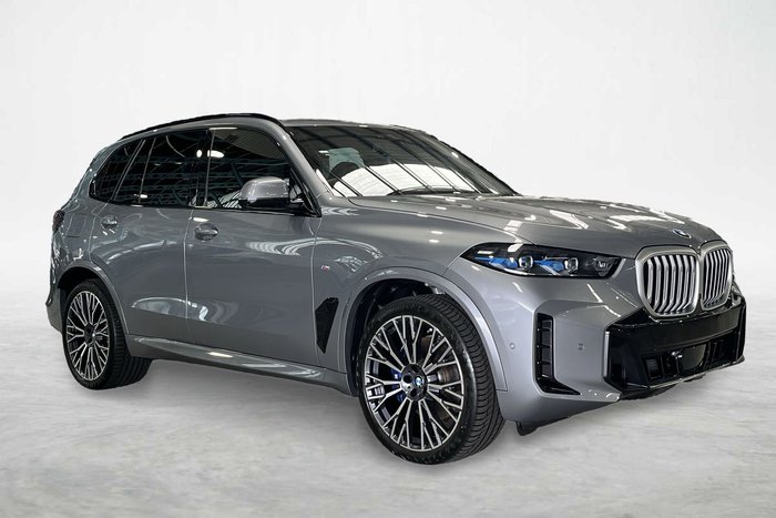 2025 BMW X5 xDrive30d M Sport