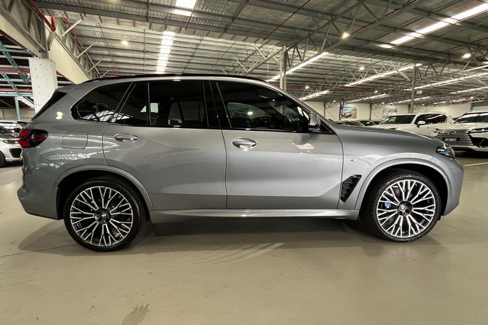 2025 BMW X5 xDrive30d M Sport