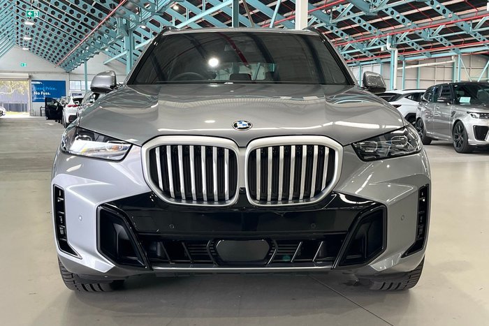 2025 BMW X5 xDrive30d M Sport