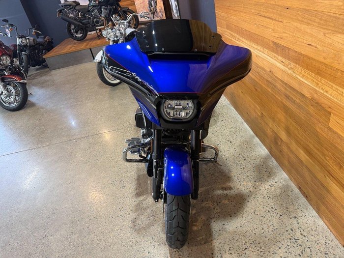 2025 Harley-Davidson