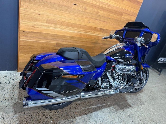 2025 Harley-Davidson