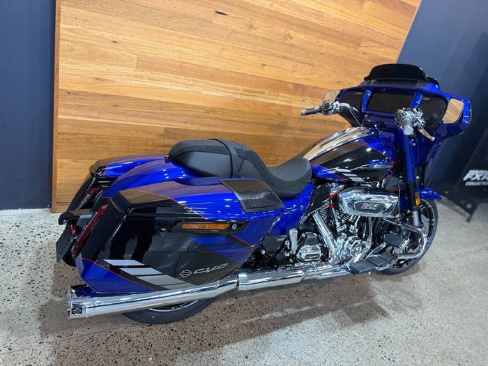 2025 Harley-Davidson