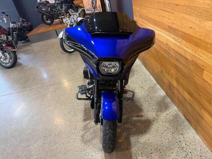 2025 Harley-Davidson