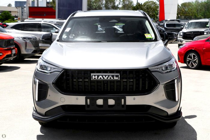 2026 GWM Haval Jolion