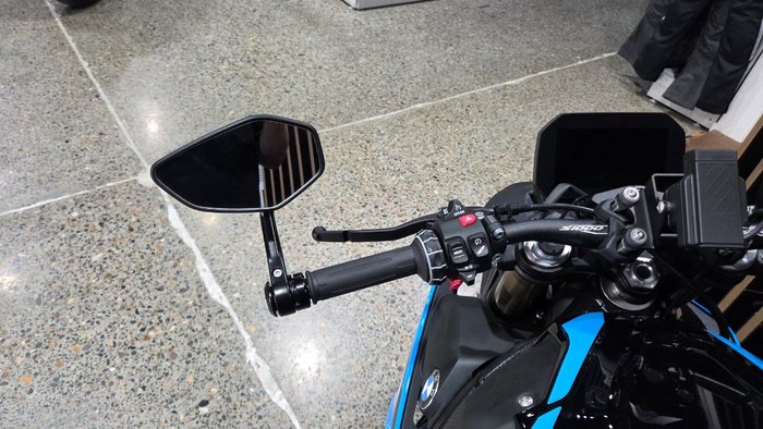 2026 BMW Motorrad S 1000 R BLUE