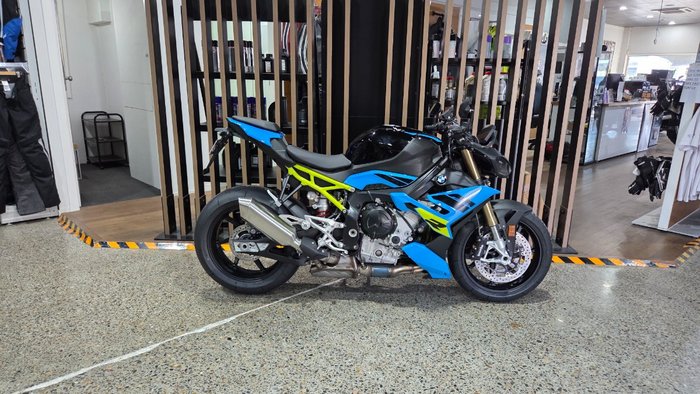 2026 BMW Motorrad